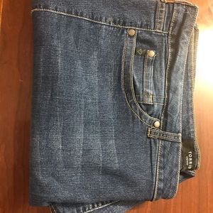 Torrid Jeans (tall)